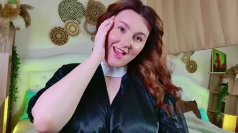 Monika online show from March 21, 11:08 pm