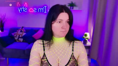 Monika online show from November 14, 11:50 pm