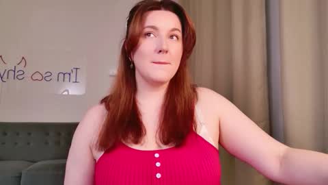 Monika online show from March 14, 12:14 am