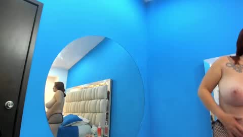 Melany  online show from June 5, 12:32 pm