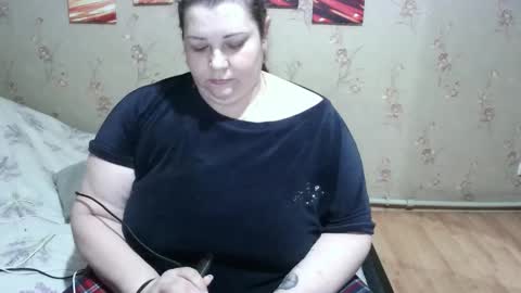 Milana online show from November 17, 2:14 am