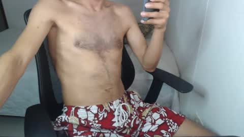 Andys and mary online show from February 3, 2:53 am