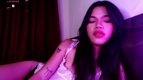 Snapshot of love_seren chatting on October 4, 12:36 pm Seren online show from October 4, 12:36 pm