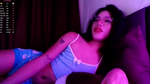 Snapshot of love_seren chatting on October 12, 11:47 am Seren online show from October 12, 11:47 am
