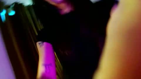 Seren online show from February 14, 1:30 am