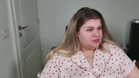 Ally online show from December 20, 7:59 am