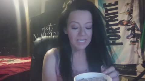 loveashlii online show from July 7, 3:52 am