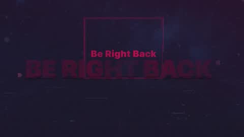 Luna  online show from March 28, 3:30 am