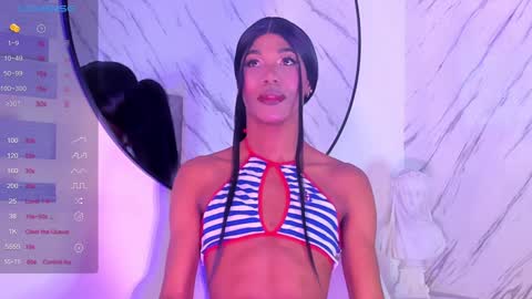 lovefudge online show from February 1, 1:23 am