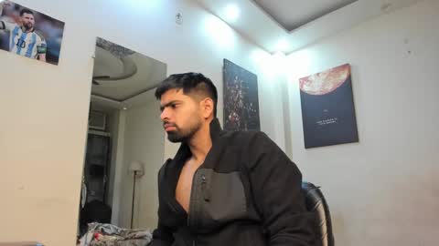 Snapshot of lovehairyindian chatting on February 27, 11:17 am Indian hairy online show from February 27, 11:17 am