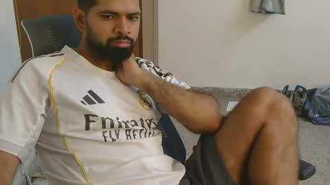 Indian hairy online show from July 13, 7:34 am