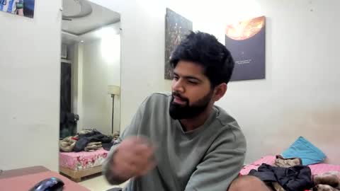 Snapshot of lovehairyindian chatting on February 5, 11:23 am Indian hairy online show from February 5, 11:23 am