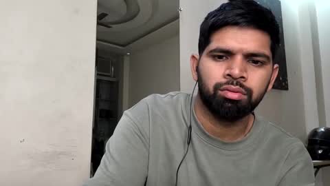 Snapshot of lovehairyindian chatting on March 6, 8:09 am Indian hairy online show from March 6, 8:09 am