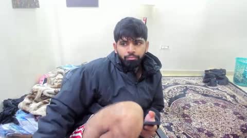 Snapshot of lovehairyindian chatting on January 22, 5:48 am Indian hairy online show from January 22, 5:48 am