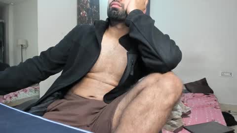 Snapshot of lovehairyindian chatting on February 28, 1:58 pm Indian hairy online show from February 28, 1:58 pm