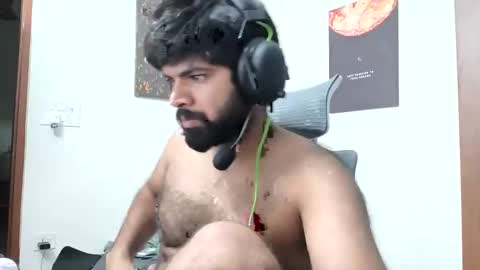 Snapshot of lovehairyindian chatting on September 21, 10:03 pm Indian hairy online show from September 21, 10:03 pm