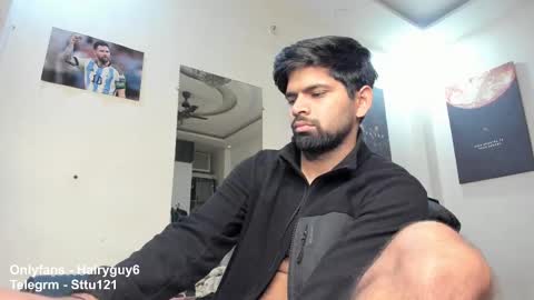 Snapshot of lovehairyindian chatting on February 24, 11:43 am Indian hairy online show from February 24, 11:43 am