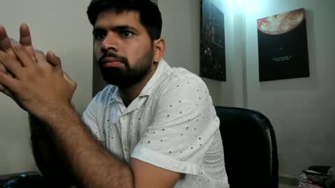 Snapshot of lovehairyindian chatting on March 3, 6:46 pm Indian hairy online show from March 3, 6:46 pm