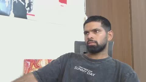 Indian hairy online show from July 16, 11:17 pm