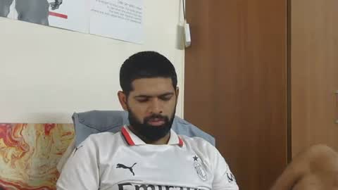Indian hairy online show from July 31, 3:02 pm