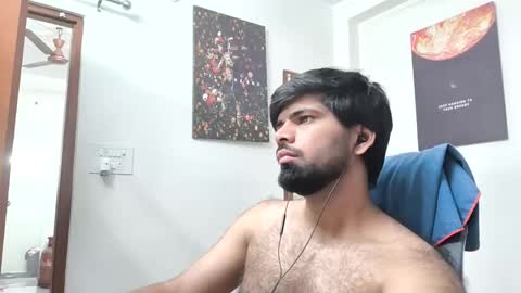 Snapshot of lovehairyindian chatting on October 11, 3:00 am Indian hairy online show from October 11, 3:00 am