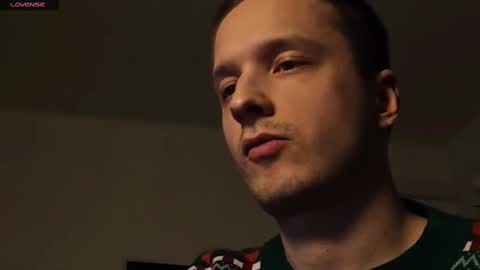 My Ewan online show from February 21, 7:43 pm