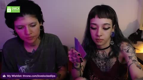 Alex  Violet online show from March 31, 3:40 am