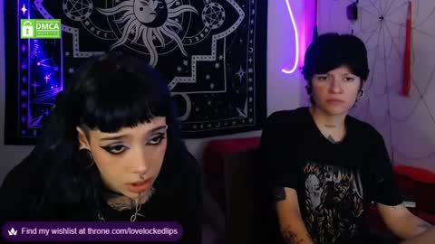 Alex  Violet online show from October 23, 3:19 am