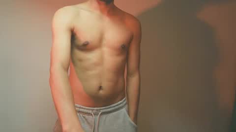 Lovely Person online show from January 17, 9:17 pm