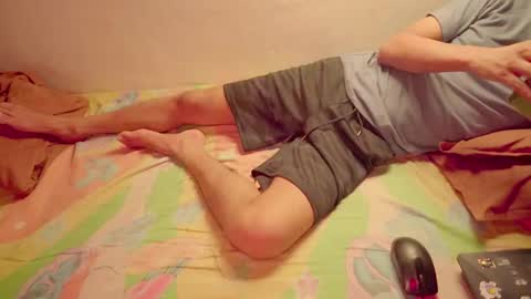 Lovely Person online show from February 3, 8:51 am