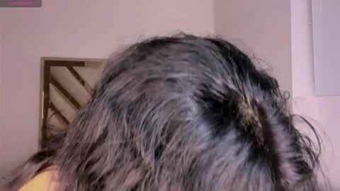 Allyson 3 online show from November 13, 3:31 am