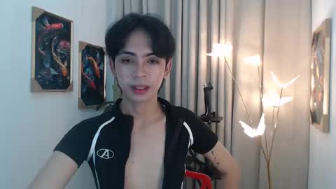 alwina online show from March 25, 4:36 pm