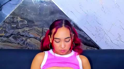 lovely_ashlee online show from March 9, 4:44 pm