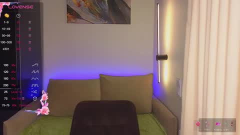 Jenny online show from February 1, 2:30 am