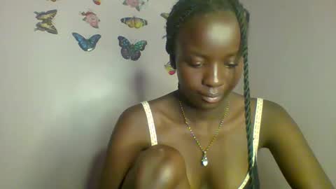 Choco online show from December 17, 6:36 pm