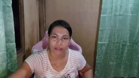 Cristine online show from March 29, 10:06 am