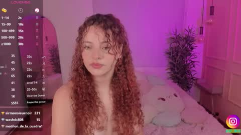 Emma online show from March 13, 3:15 pm