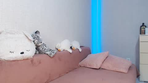 Lovely Hayley online show from February 19, 10:53 pm