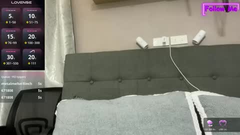 Jastine online show from October 24, 9:04 pm