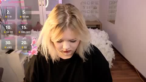 Snapshot of lovely_leilla chatting on January 6, 12:27 am lovely_leilla online show from January 6, 12:27 am