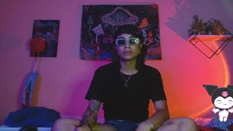 Mathew 3 online show from January 10, 11:32 pm