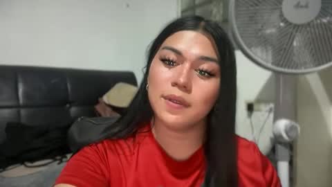 rica online show from November 12, 5:04 pm