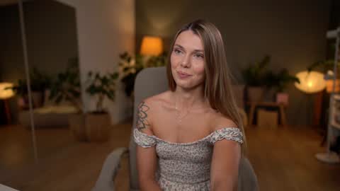 Very miss youWill be back soon Tammy online show from September 28, 3:10 pm