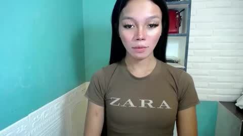 Thea  online show from March 17, 9:47 am