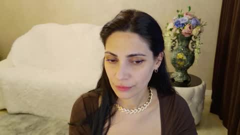 Beatrice online show from February 12, 12:09 pm