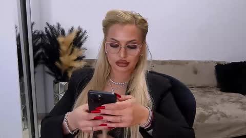 PrAllinXXXa online show from January 17, 9:56 pm