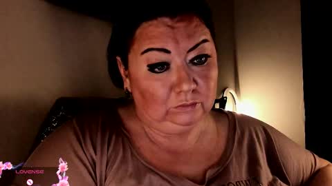 Anelana online show from September 15, 6:37 am