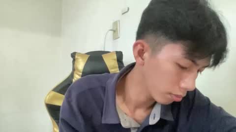 lovelyboy_jm online show from June 7, 3:44 am