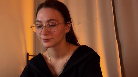 Solfiro online show from November 28, 6:26 pm