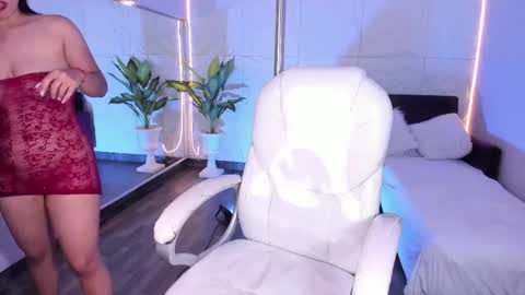 Lovely online show from November 7, 5:37 pm